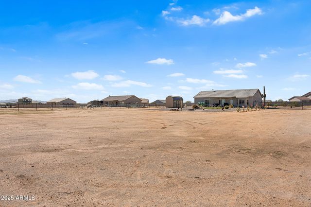 6313 N MARIGOLD Avenue, Casa Grande, AZ 85194