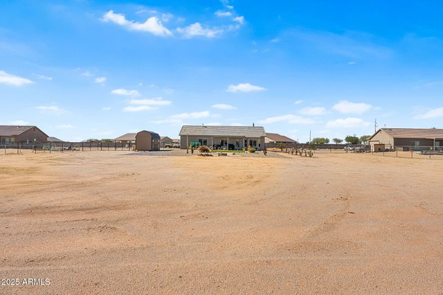 6313 N MARIGOLD Avenue, Casa Grande, AZ 85194