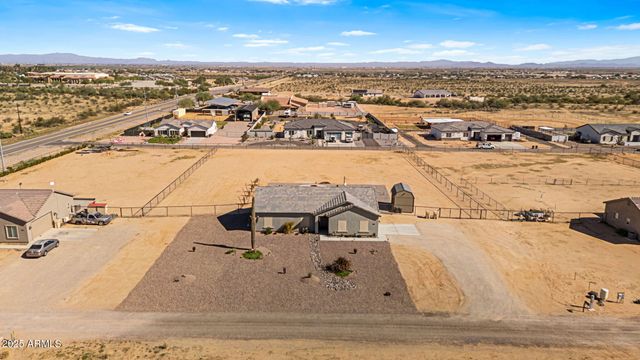 6313 N MARIGOLD Avenue, Casa Grande, AZ 85194