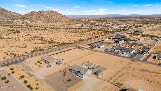 6313 N MARIGOLD Avenue, Casa Grande, AZ 85194