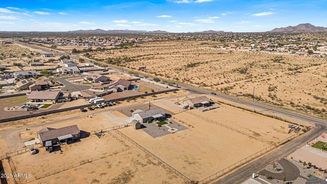 6313 N MARIGOLD Avenue, Casa Grande, AZ 85194