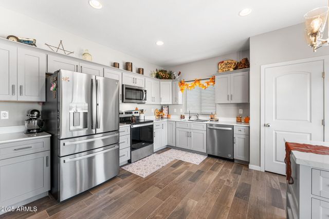 6313 N MARIGOLD Avenue, Casa Grande, AZ 85194