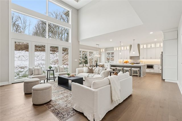 9660 Goehring Rd., Cranberry Twp, PA 16066