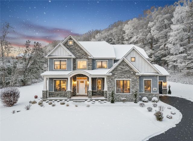 9660 Goehring Rd., Cranberry Twp, PA 16066