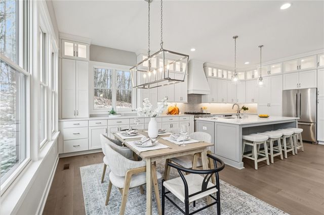 9660 Goehring Rd., Cranberry Twp, PA 16066