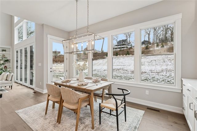 9660 Goehring Rd., Cranberry Twp, PA 16066