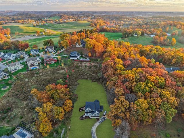 9660 Goehring Rd., Cranberry Twp, PA 16066