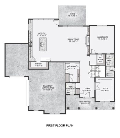 9660 Goehring Rd., Cranberry Twp, PA 16066