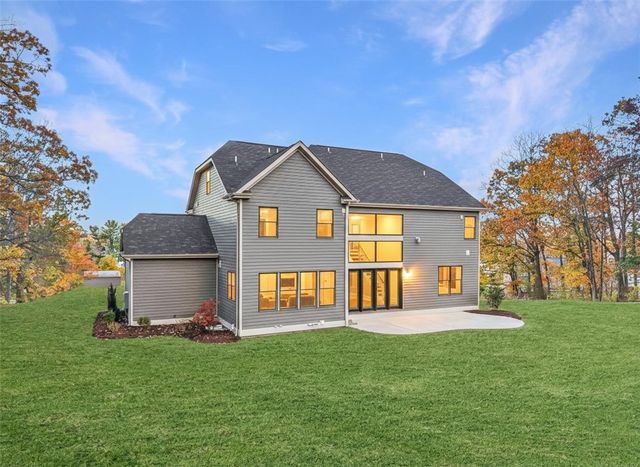 9660 Goehring Rd., Cranberry Twp, PA 16066