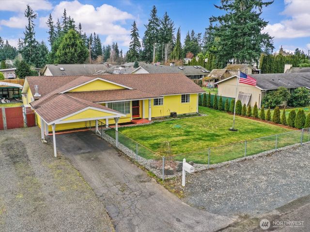 6200 84th Place NE, Marysville, WA 98270