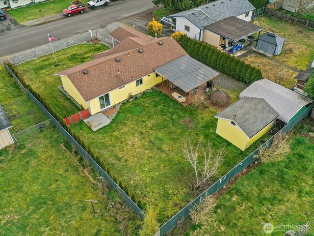 6200 84th Place NE, Marysville, WA 98270