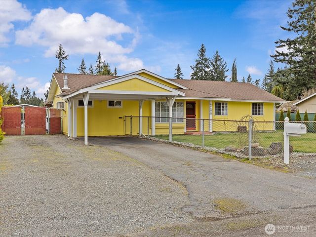 6200 84th Place NE, Marysville, WA 98270