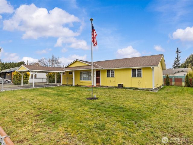 6200 84th Place NE, Marysville, WA 98270