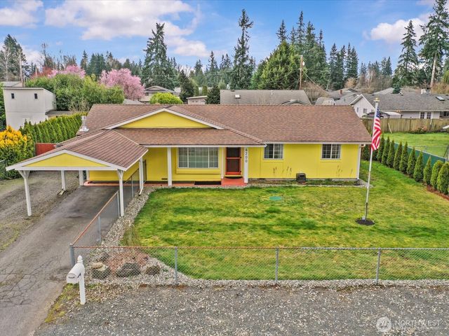 6200 84th Place NE, Marysville, WA 98270