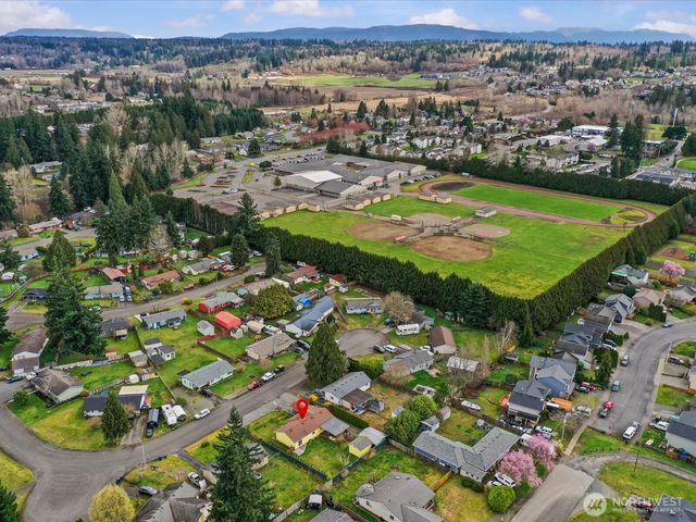 6200 84th Place NE, Marysville, WA 98270