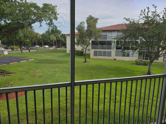 151 SW 134TH Way 203N, Pembroke Pines, FL 33027