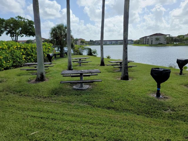 151 SW 134TH Way 203N, Pembroke Pines, FL 33027