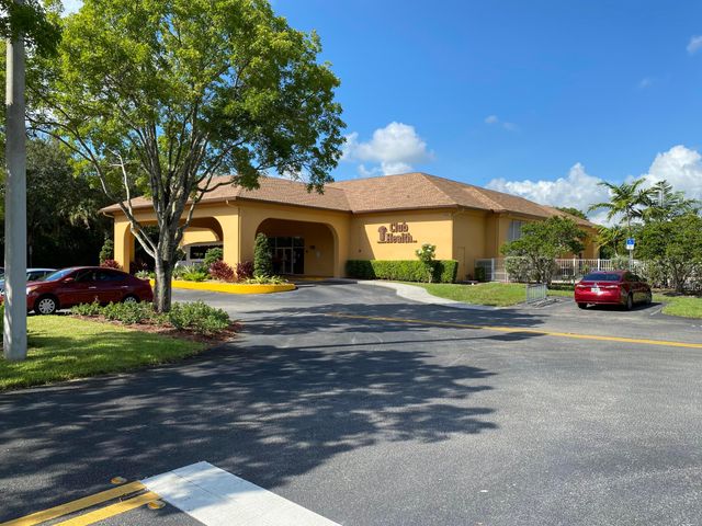 151 SW 134TH Way 203N, Pembroke Pines, FL 33027