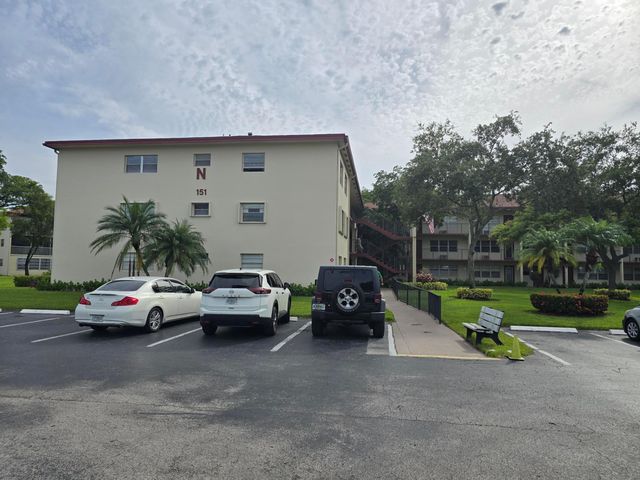 151 SW 134TH Way 203N, Pembroke Pines, FL 33027