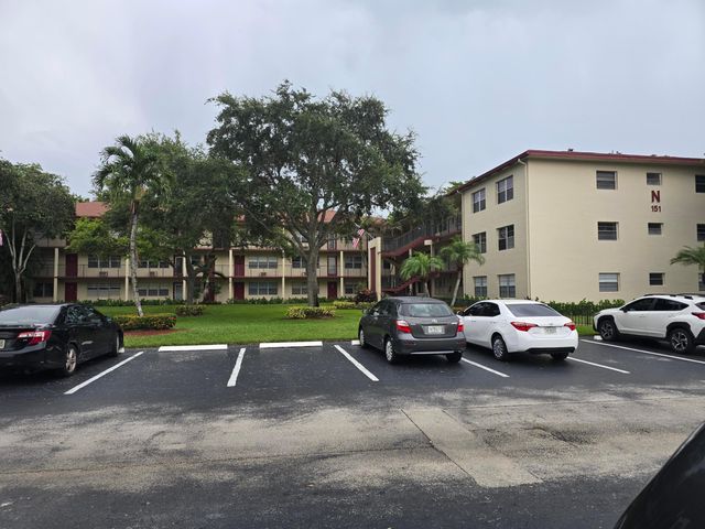 151 SW 134TH Way 203N, Pembroke Pines, FL 33027