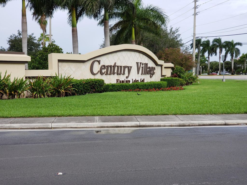 151 SW 134TH Way 203N, Pembroke Pines, FL 33027