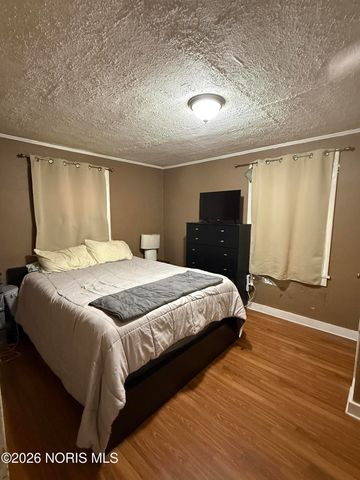 1648 Travis Drive, Toledo, OH 43612