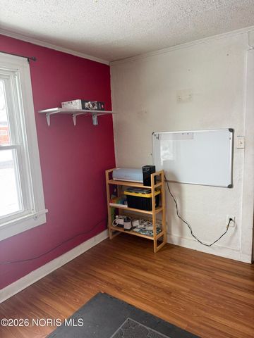 1648 Travis Drive, Toledo, OH 43612