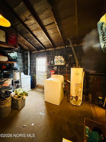 1648 Travis Drive, Toledo, OH 43612