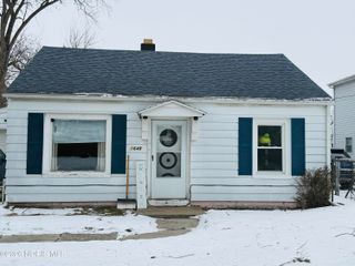 1648 Travis Drive, Toledo, OH 43612