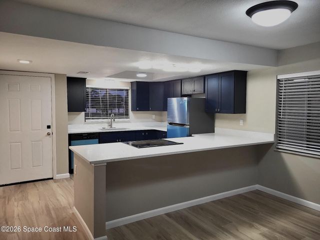 100 Canebreakers Drive 201, Cocoa, FL 32927