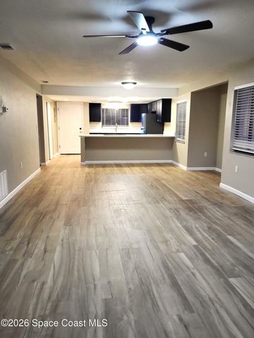 100 Canebreakers Drive 201, Cocoa, FL 32927