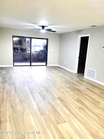 100 Canebreakers Drive 201, Cocoa, FL 32927