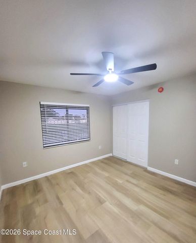 100 Canebreakers Drive 201, Cocoa, FL 32927