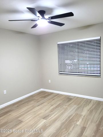 100 Canebreakers Drive 201, Cocoa, FL 32927