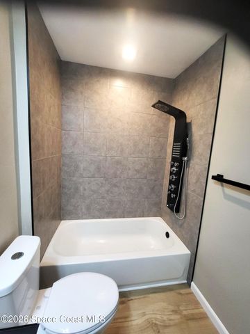 100 Canebreakers Drive 201, Cocoa, FL 32927