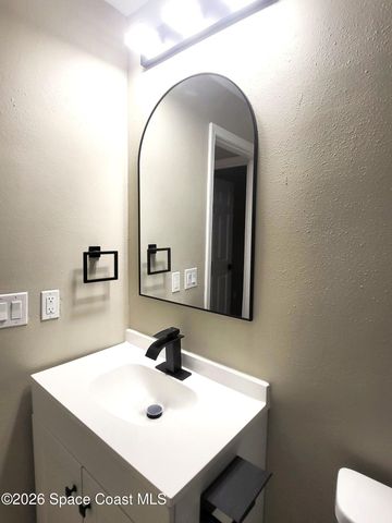 100 Canebreakers Drive 201, Cocoa, FL 32927