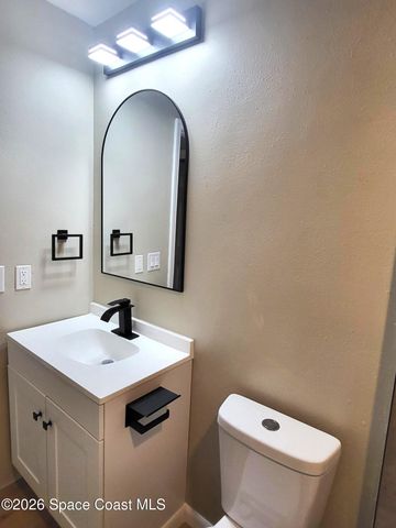 100 Canebreakers Drive 201, Cocoa, FL 32927