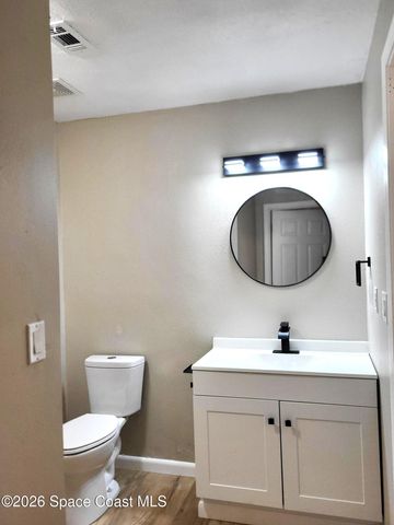 100 Canebreakers Drive 201, Cocoa, FL 32927