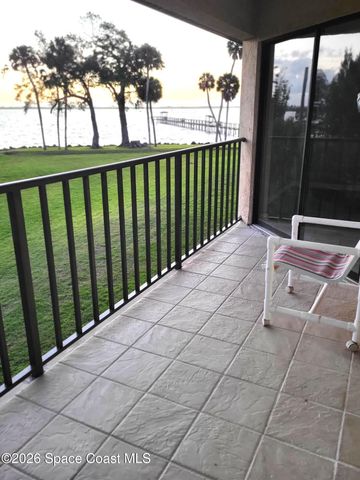 100 Canebreakers Drive 201, Cocoa, FL 32927