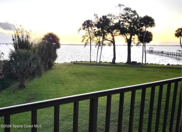 100 Canebreakers Drive 201, Cocoa, FL 32927