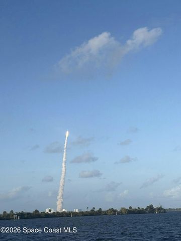 100 Canebreakers Drive 201, Cocoa, FL 32927