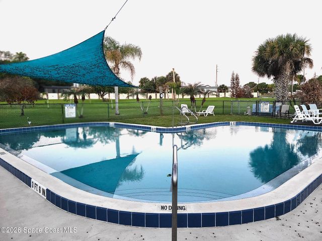 100 Canebreakers Drive 201, Cocoa, FL 32927