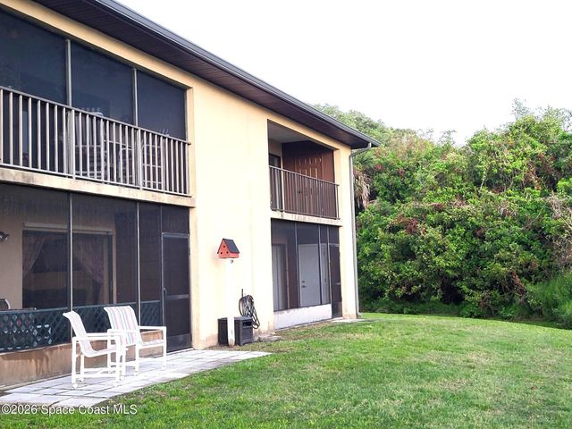 100 Canebreakers Drive 201, Cocoa, FL 32927