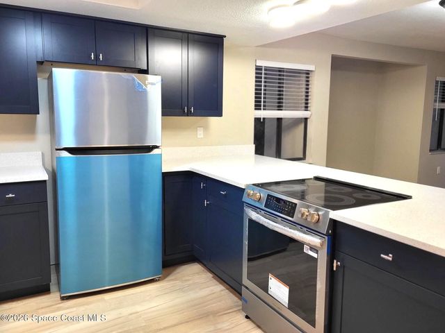 100 Canebreakers Drive 201, Cocoa, FL 32927