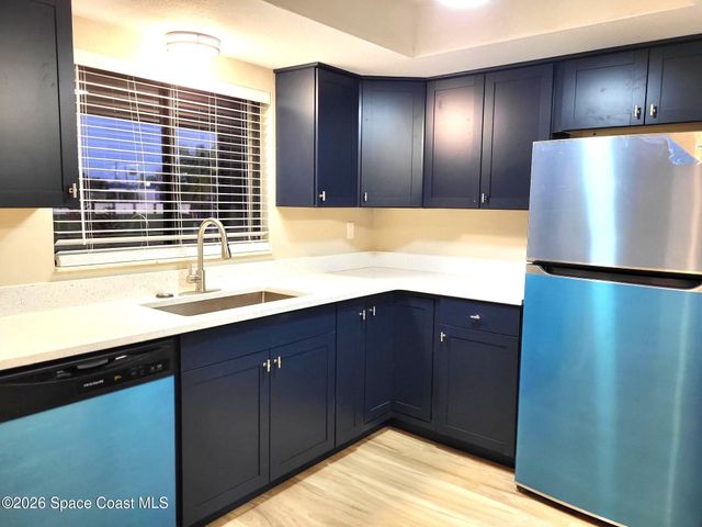 100 Canebreakers Drive 201, Cocoa, FL 32927