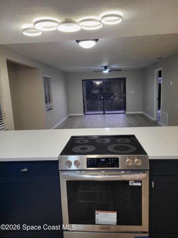 100 Canebreakers Drive 201, Cocoa, FL 32927