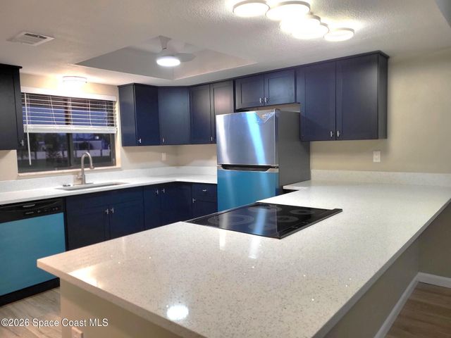 100 Canebreakers Drive 201, Cocoa, FL 32927