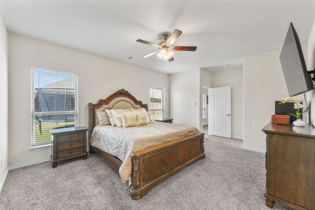 10608 Plumlee Lane, Aubrey, TX 76227