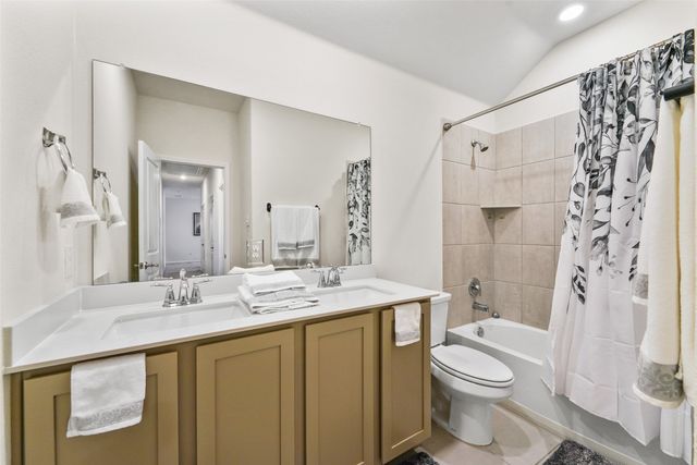 10608 Plumlee Lane, Aubrey, TX 76227