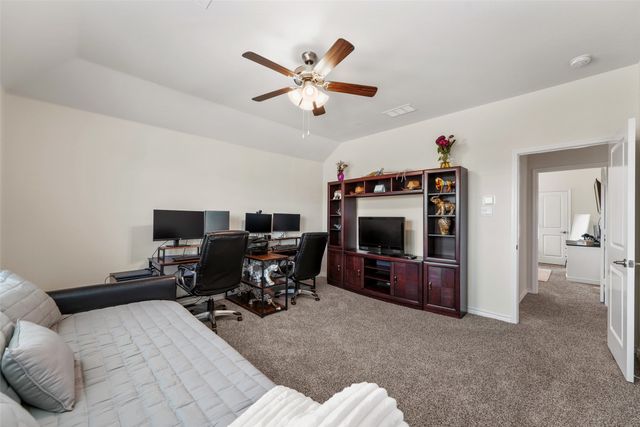 10608 Plumlee Lane, Aubrey, TX 76227